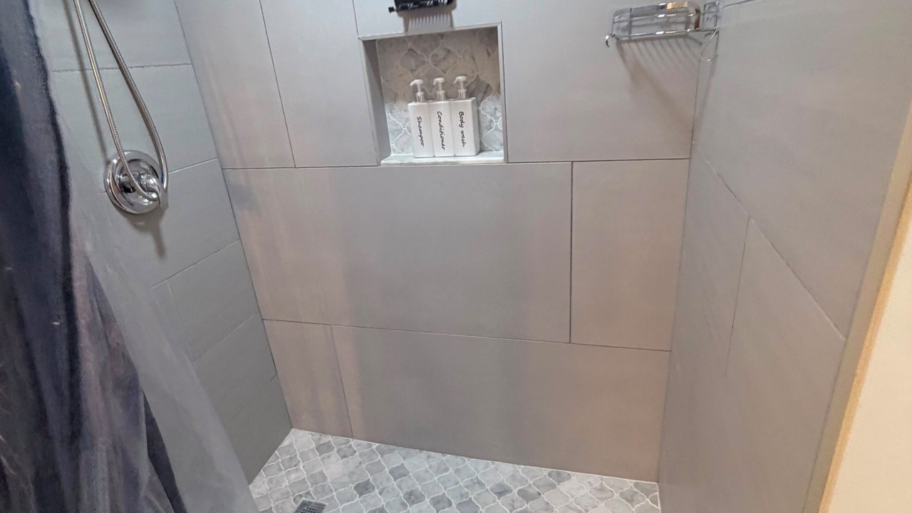 Photo of Bathroom in Paradise