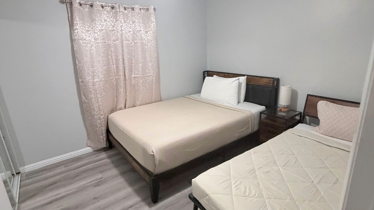 Photo of Bedroom in Paradise