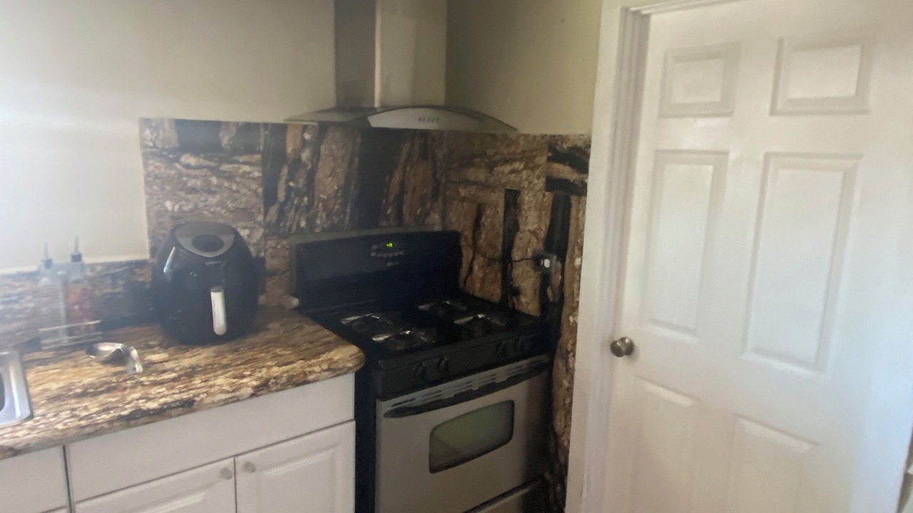 Photo of Kitchen in Paradise