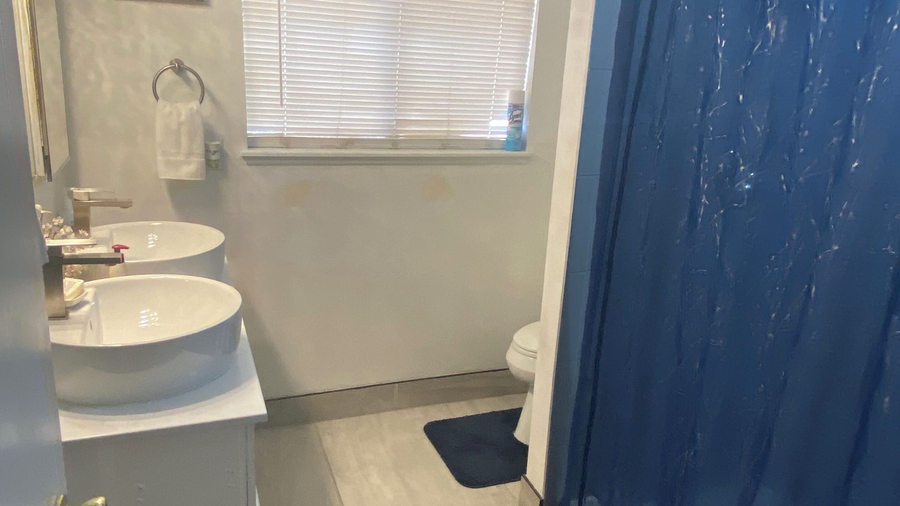 Photo of Bathroom in Paradise
