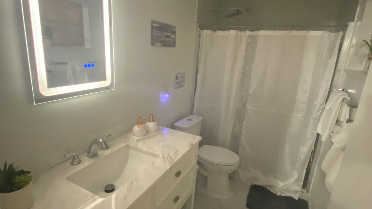 Photo of Bathroom in Paradise