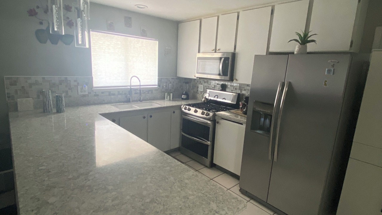 Photo of Kitchen in Paradise