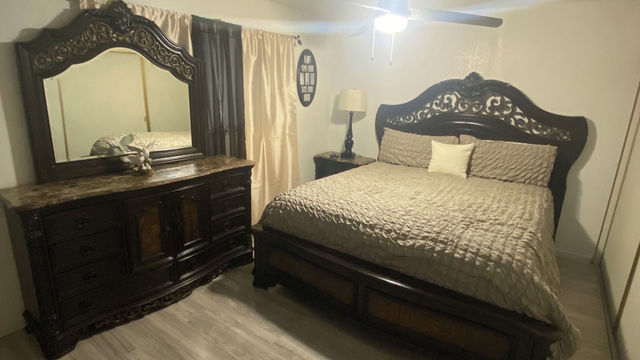 Photo of Bedroom in Paradise