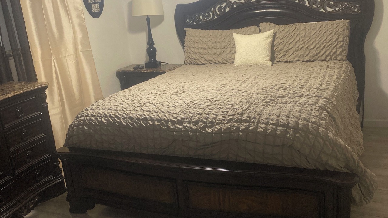Photo of Bedroom in Paradise