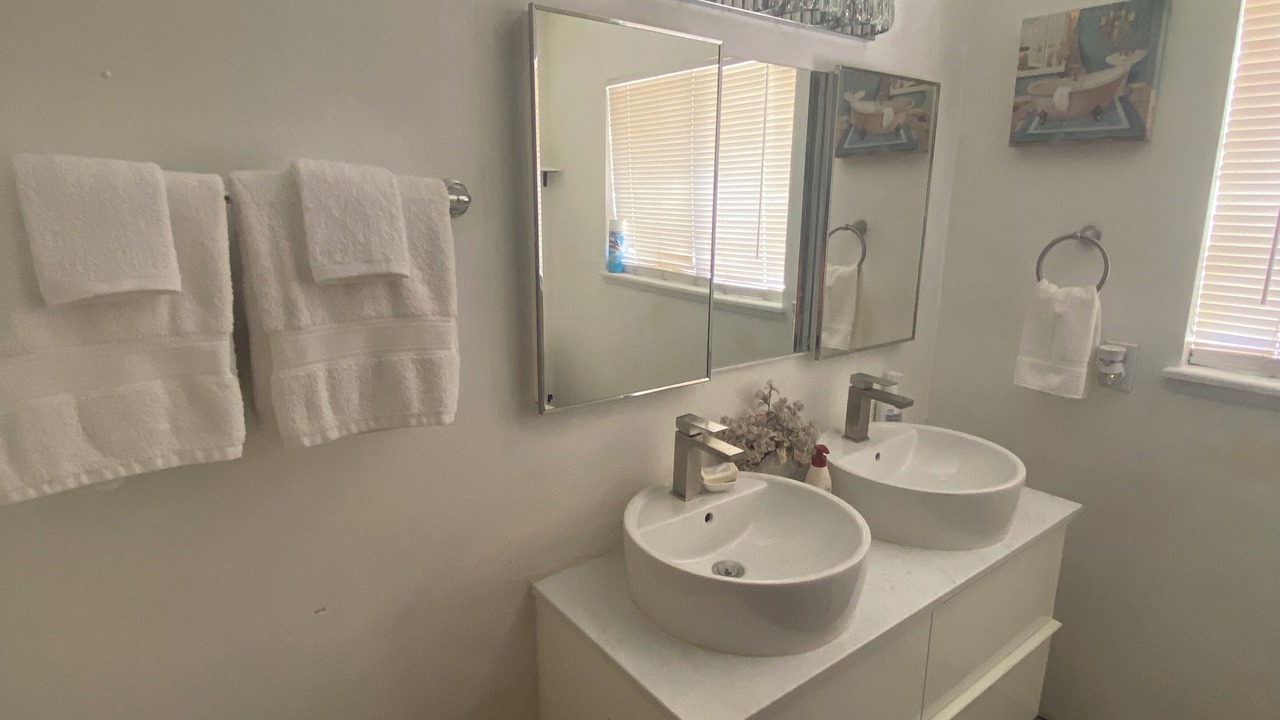 Photo of Bathroom in Paradise