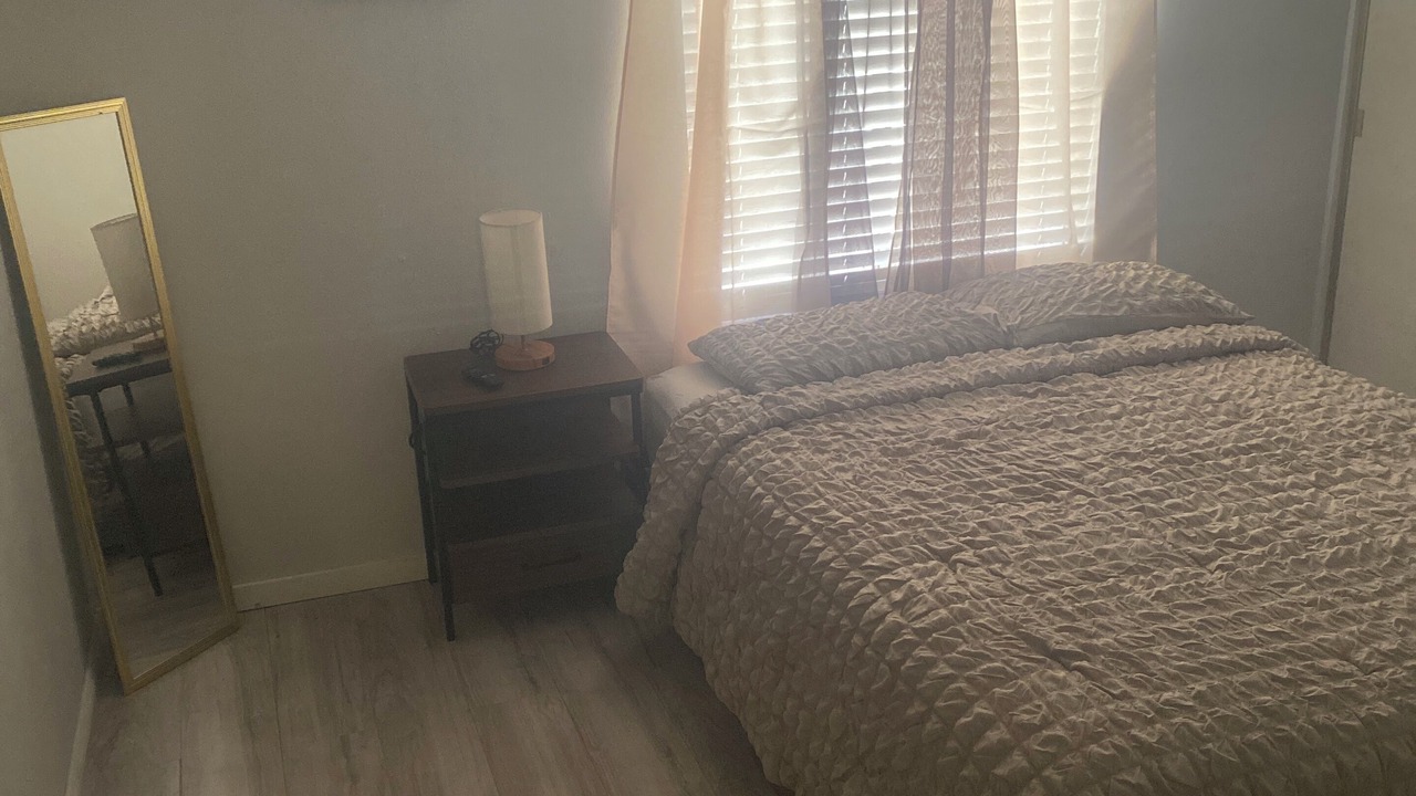 Photo of Bedroom in Paradise