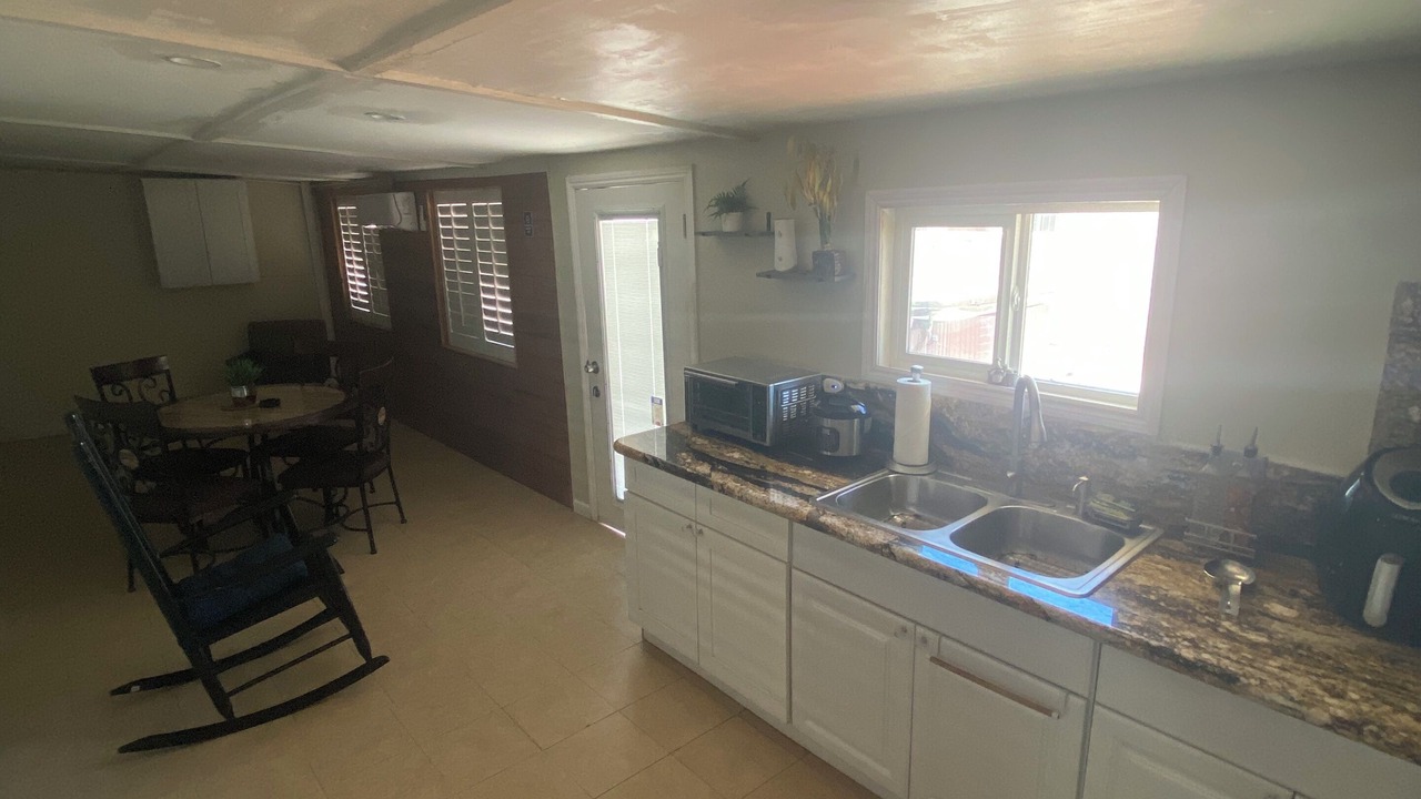 Photo of Kitchen in Paradise