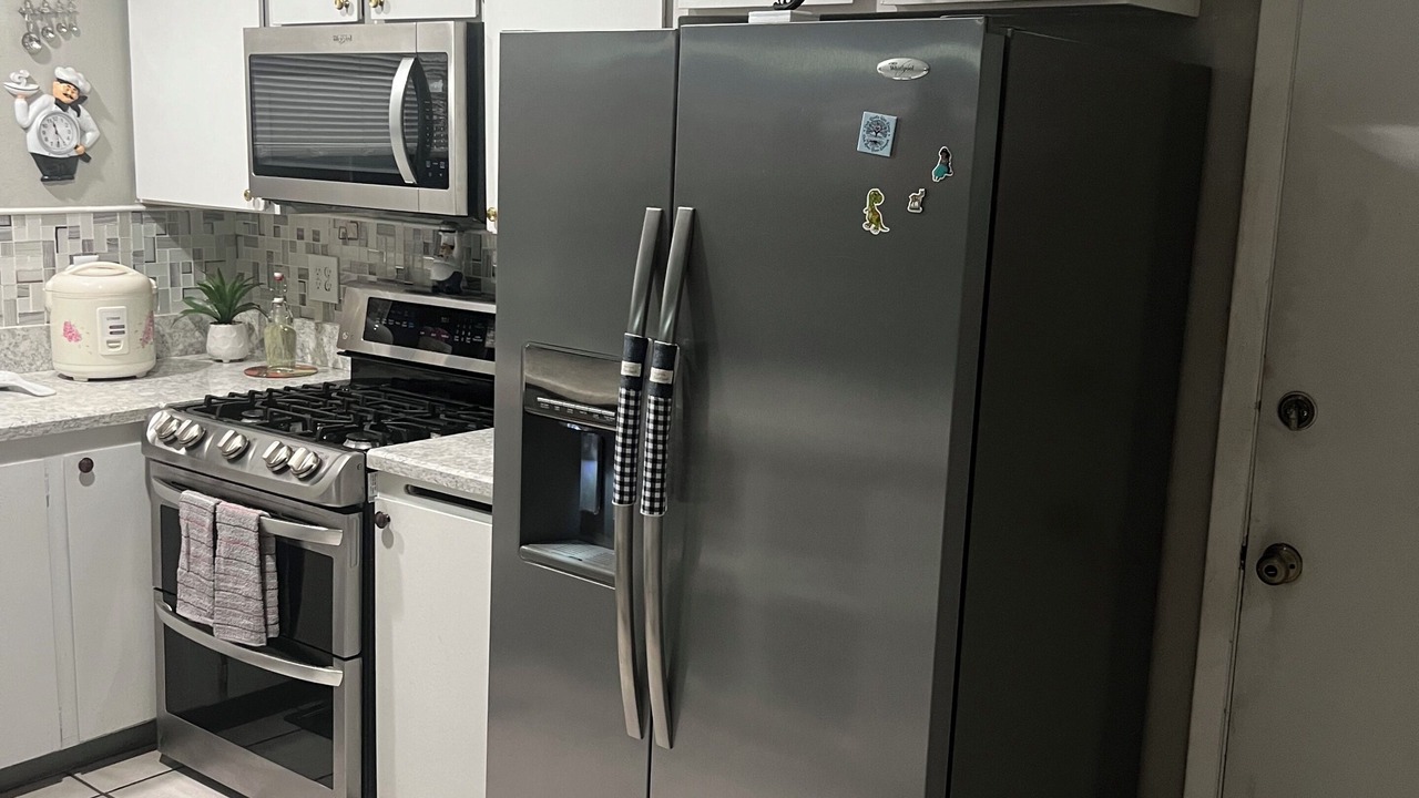 Photo of Kitchen in Paradise