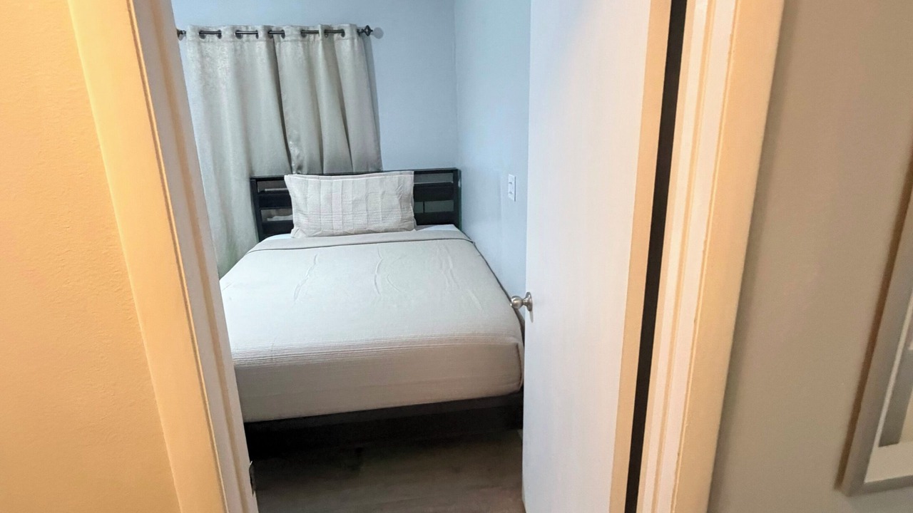 Photo of Bedroom in Paradise