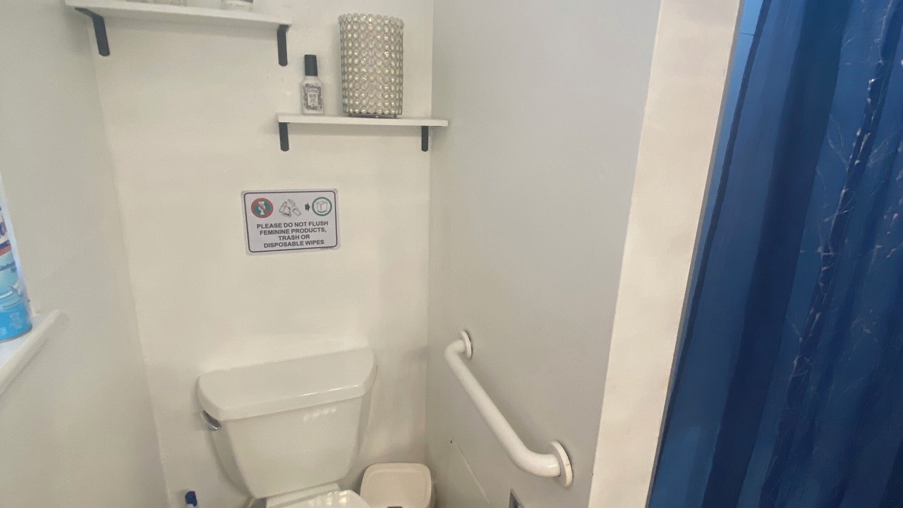 Photo of Bathroom in Paradise