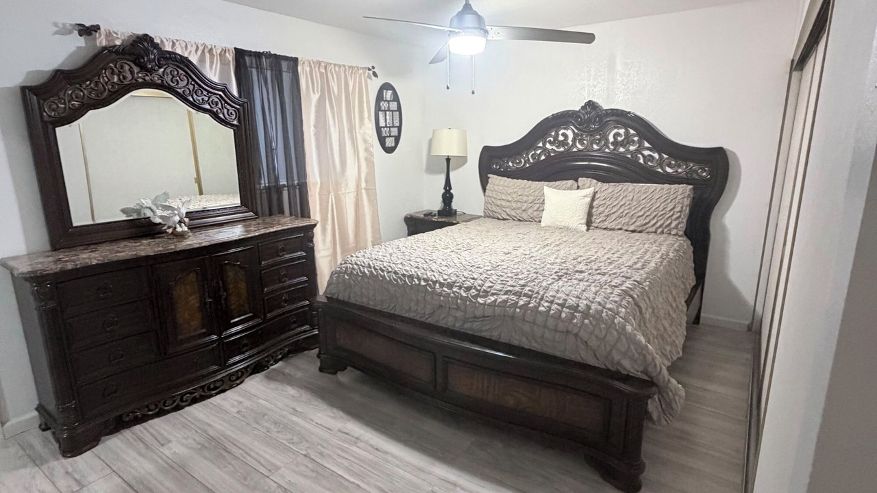 Photo of Bedroom in Paradise