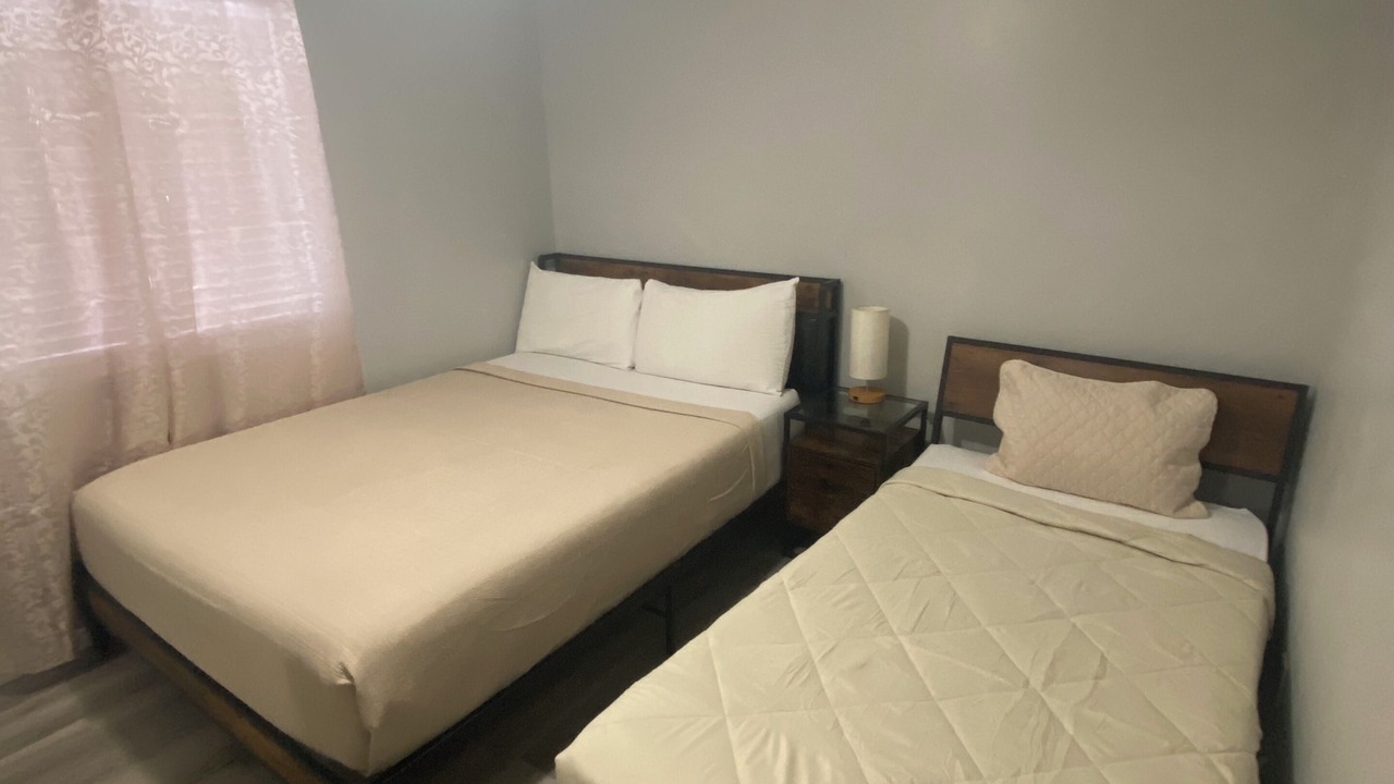Photo of Bedroom in Paradise