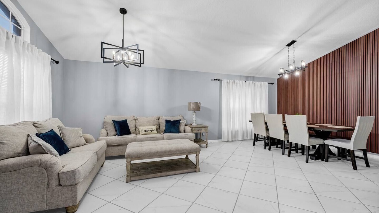 Photo of Livingroom in Solana