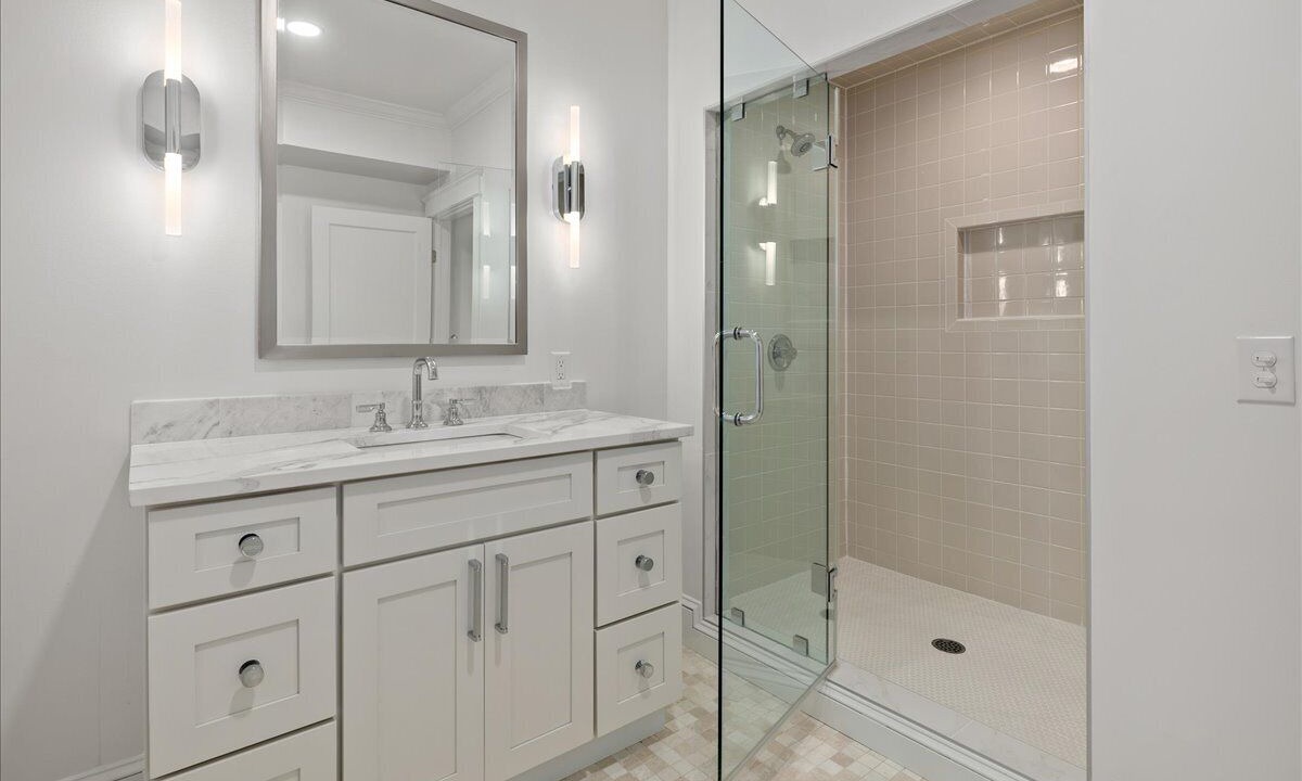 Photo of Bathroom in Potomac
