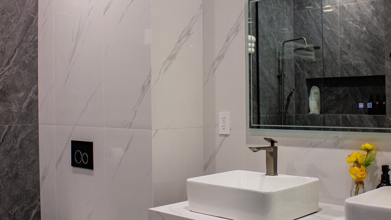 Photo of Bathroom in Troy