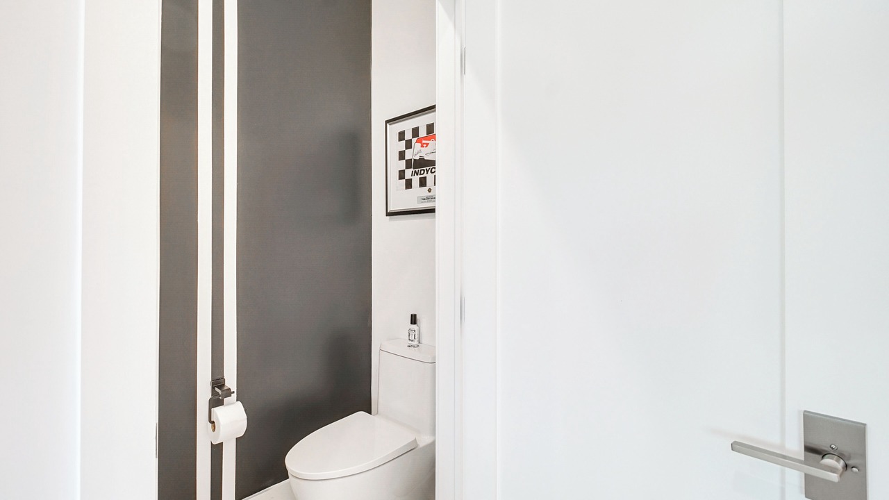 Photo of Bathroom in Dawsonville