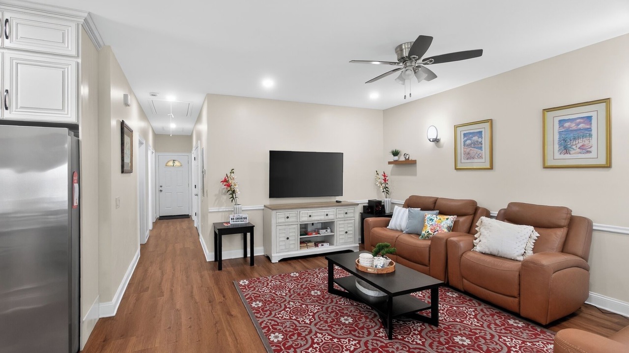 Photo of Livingroom in Brunswick