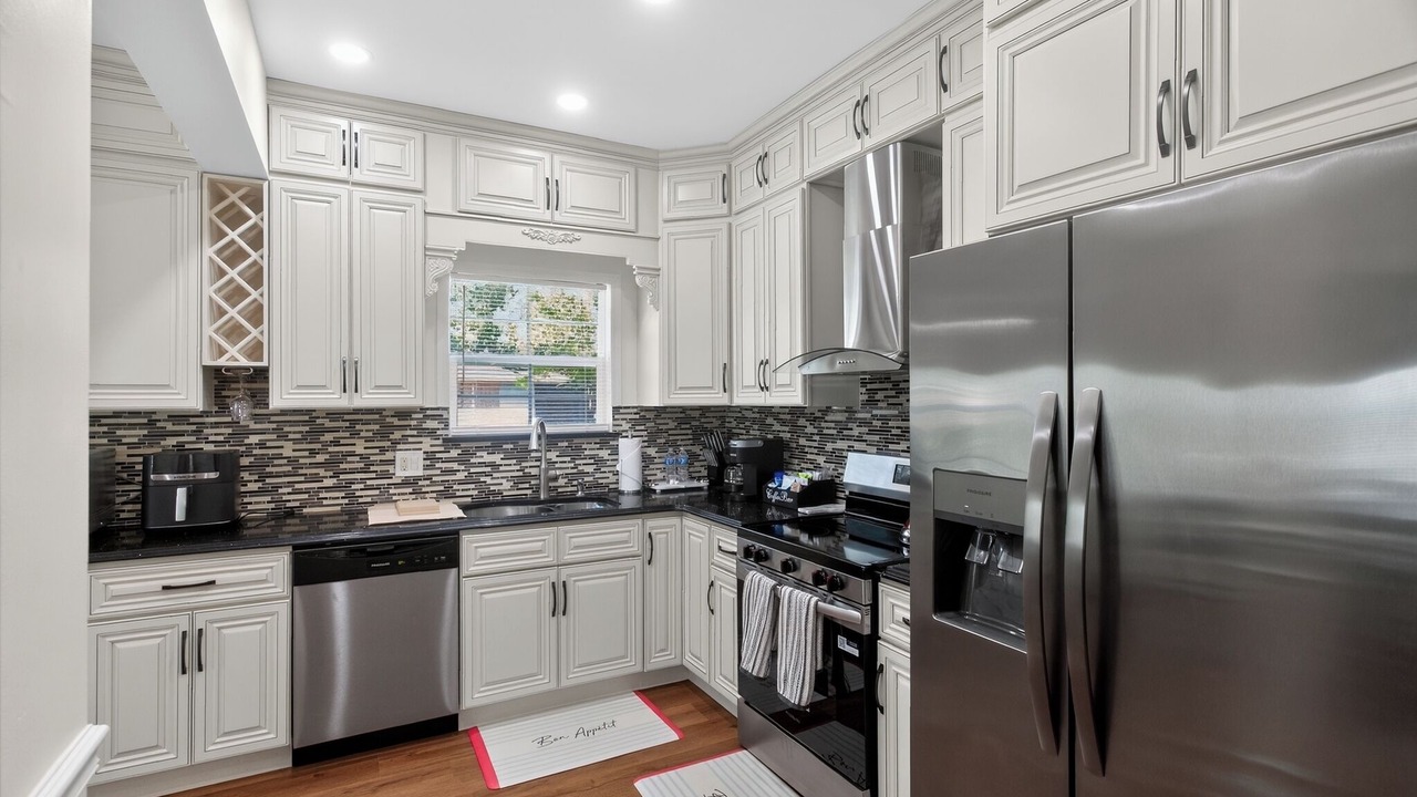 Photo of Kitchen in Brunswick