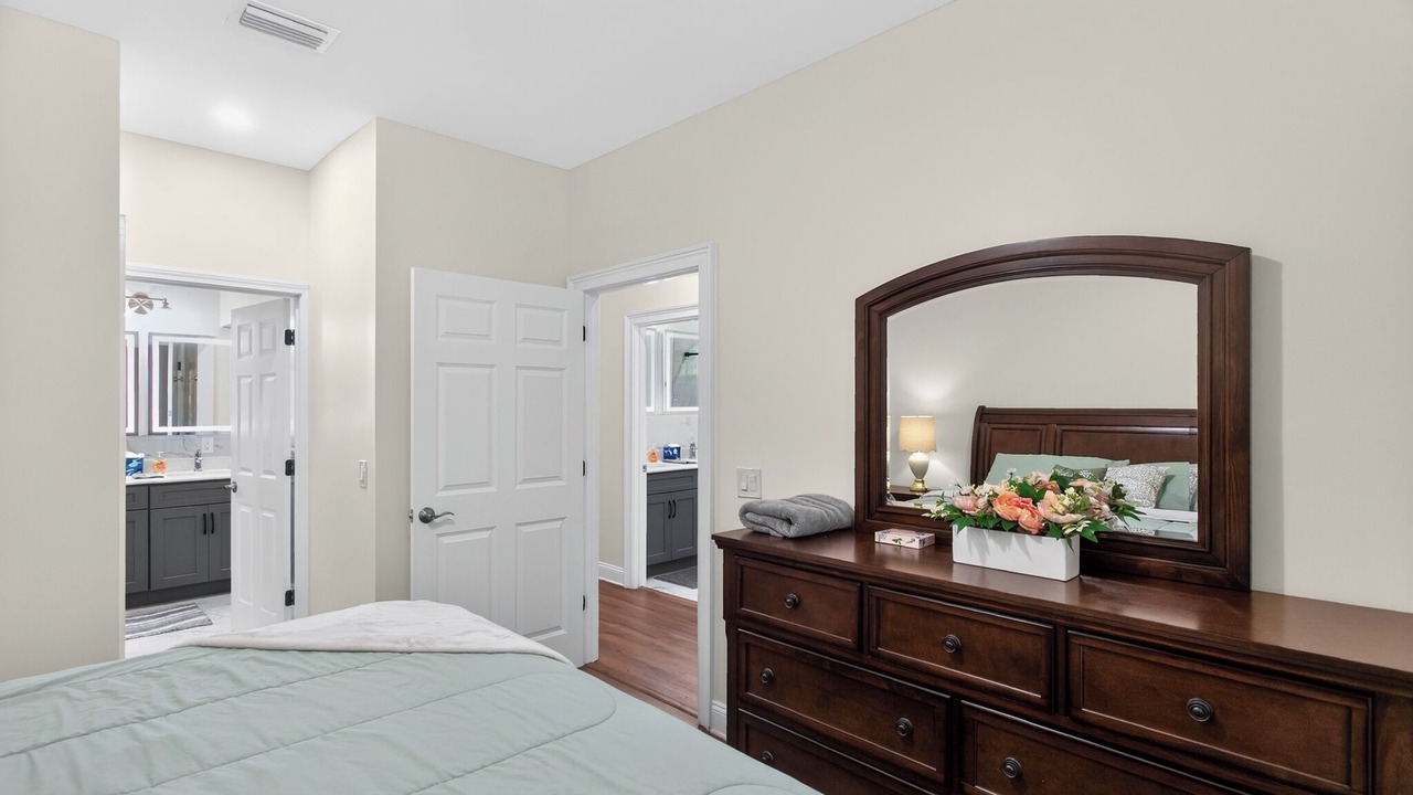 Photo of Bedroom in Brunswick