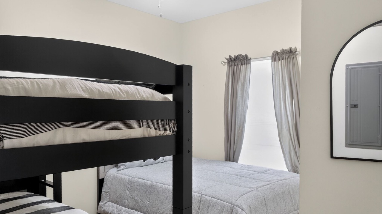 Photo of Bedroom in Brunswick