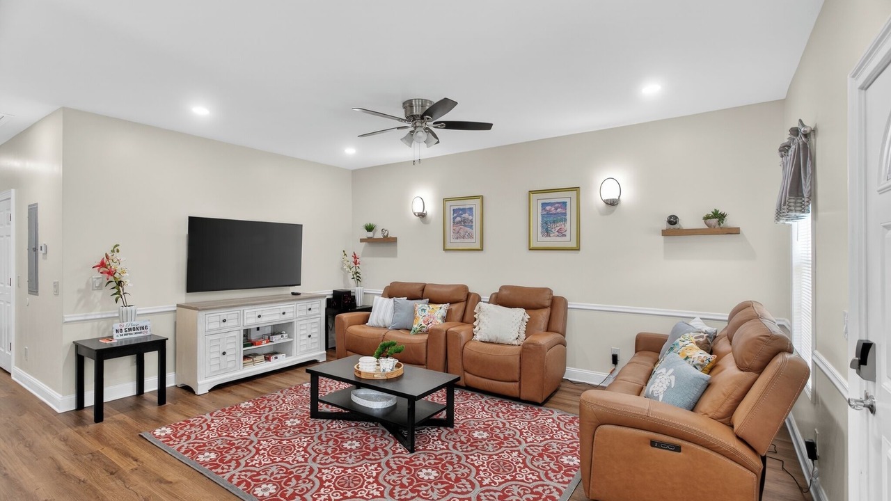 Photo of Livingroom in Brunswick