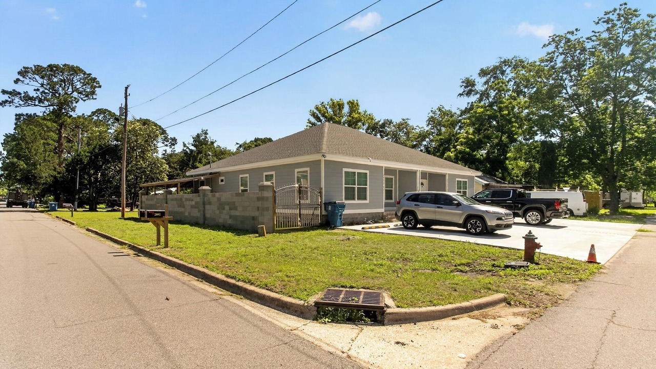 Photo of Outdoor in Brunswick