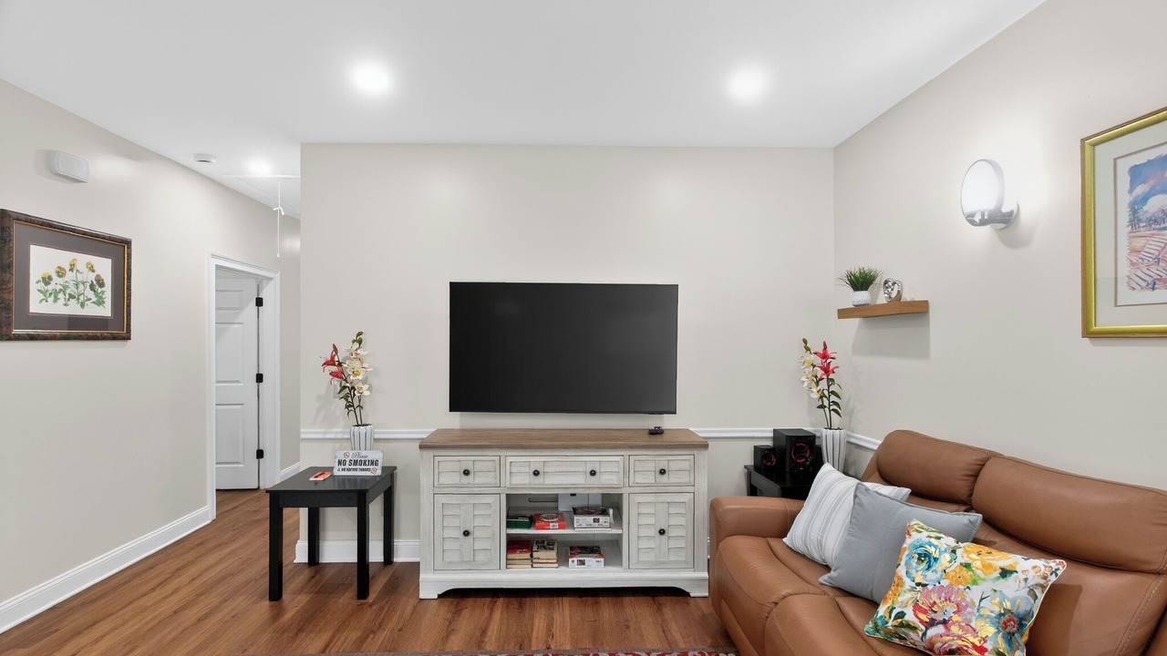 Photo of Livingroom in Brunswick