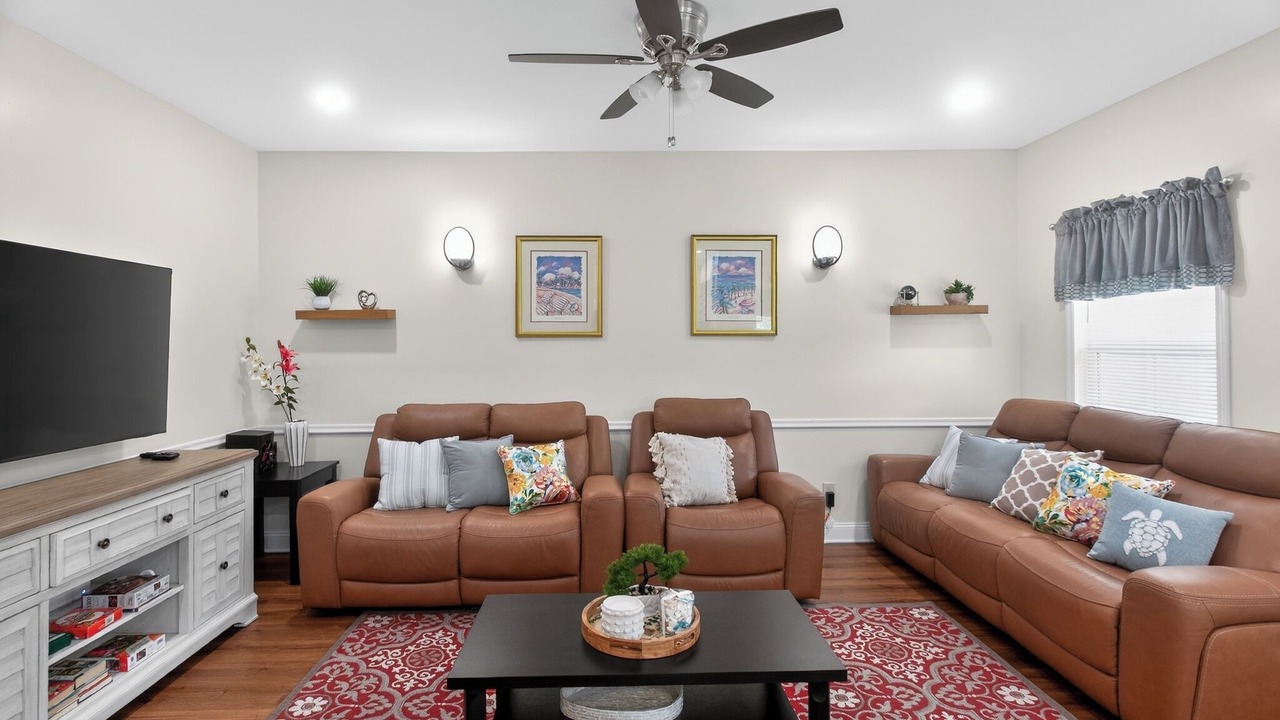 Photo of Livingroom in Brunswick