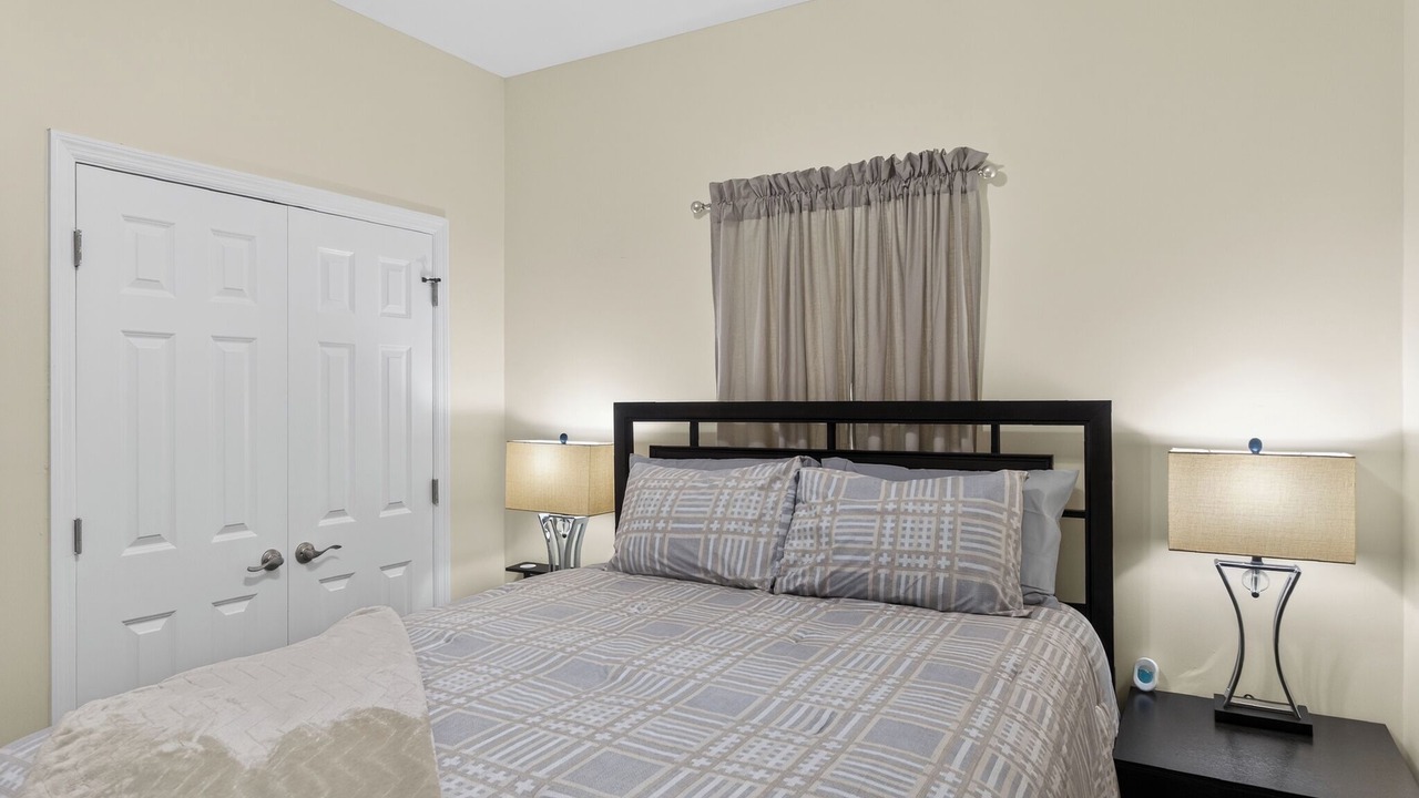 Photo of Bedroom in Brunswick