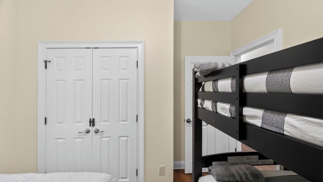 Photo of Bedroom in Brunswick