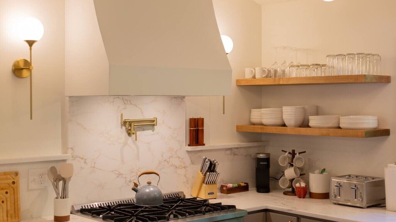 Photo of Kitchen in Charlotte
