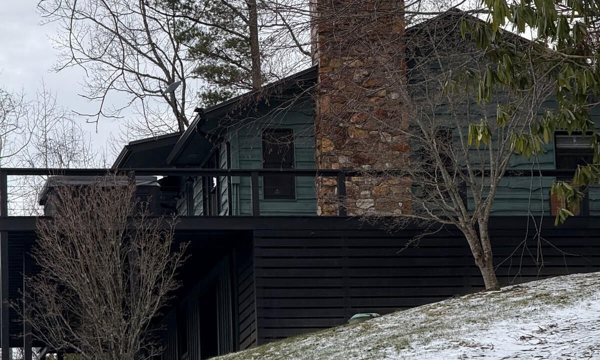 Photo of Outdoor in Spruce Pine