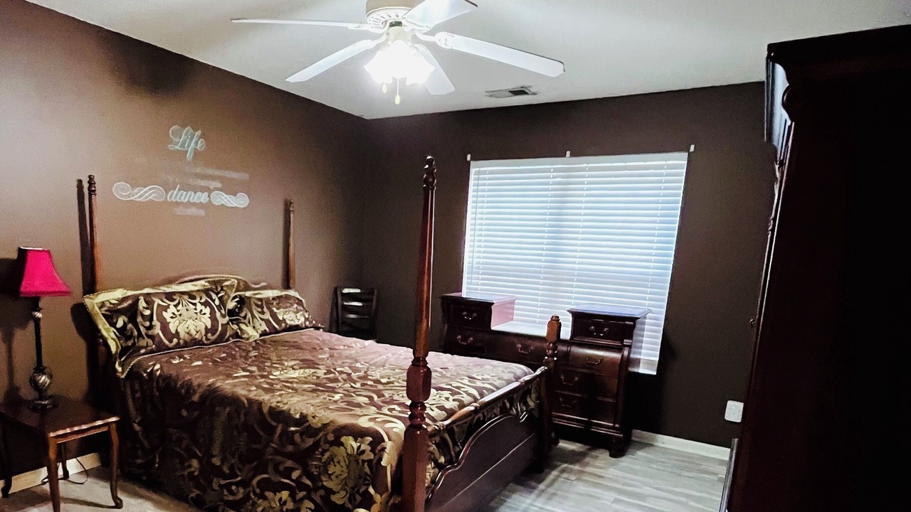 Photo of Bedroom in Tabor City