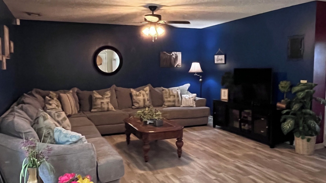 Photo of Livingroom in Tabor City