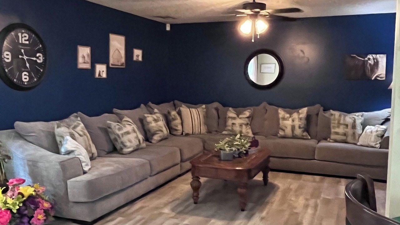 Photo of Livingroom in Tabor City