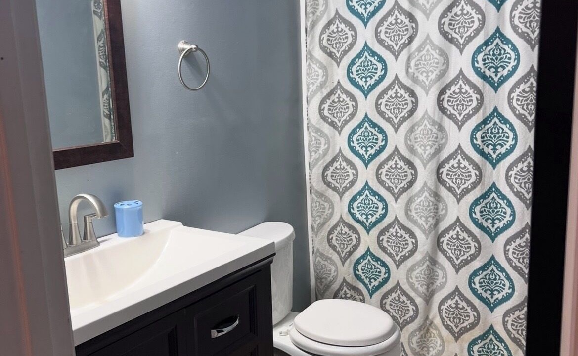 Photo of Bathroom in Tabor City