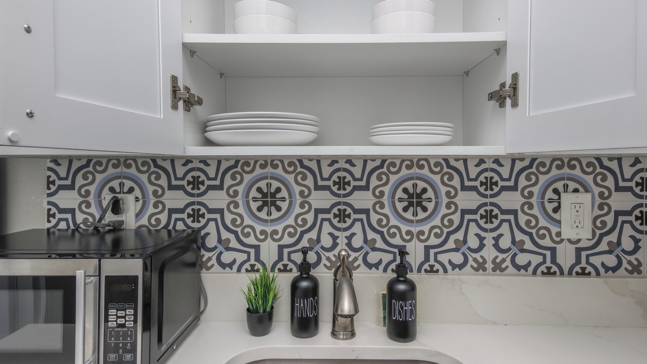 Photo of Kitchen in Harbordale