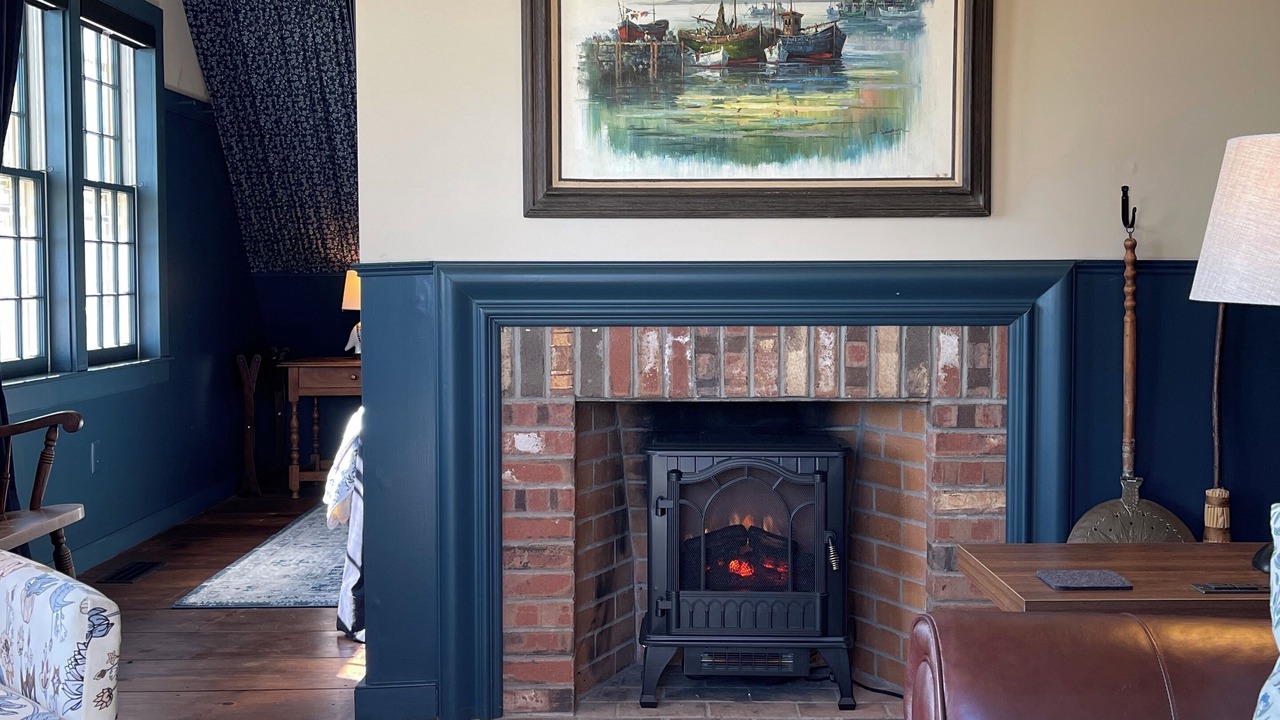Photo of Livingroom in Niantic