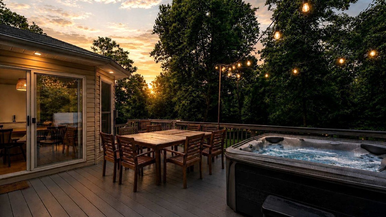 Photo of Outdoor in Linden