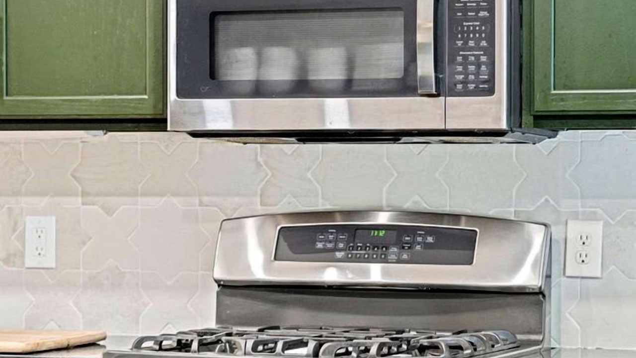 Photo of Kitchen in Linden