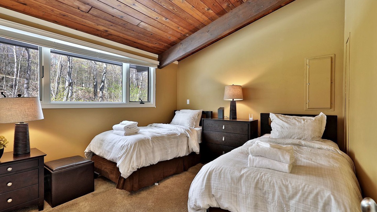 Photo of Bedroom in Killington
