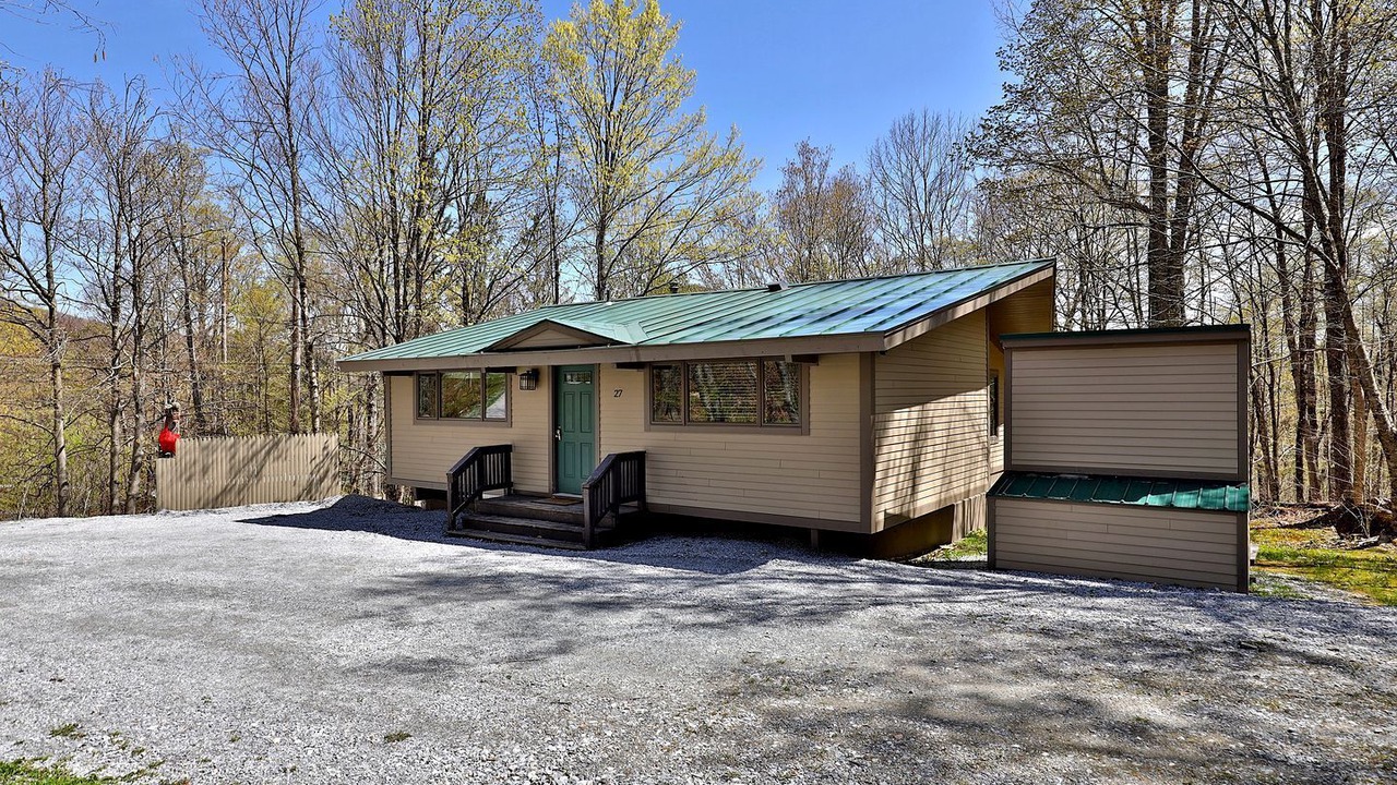 Photo of Outdoor in Killington
