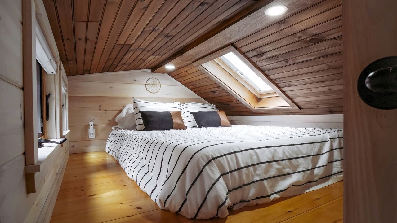 Photo of Bedroom in Chester