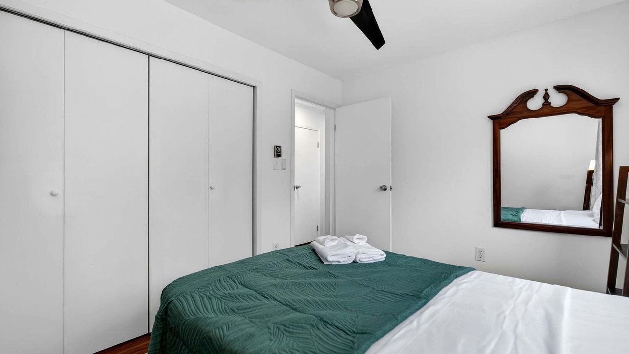 Photo of Bedroom in Millville