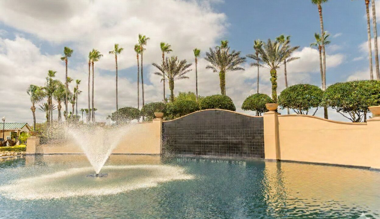 Photo of Outdoor in West Kissimmee