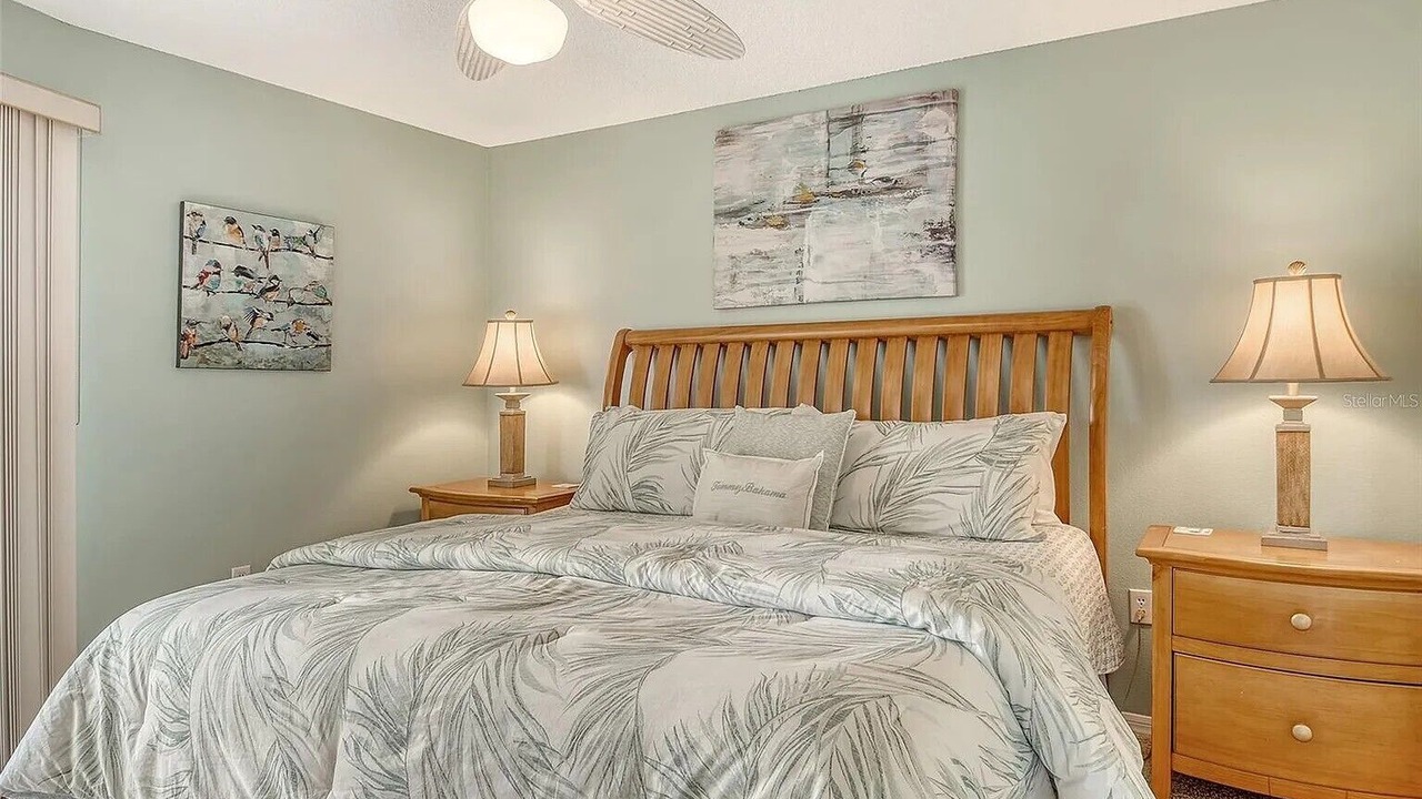 Photo of Bedroom in Palmer Ranch