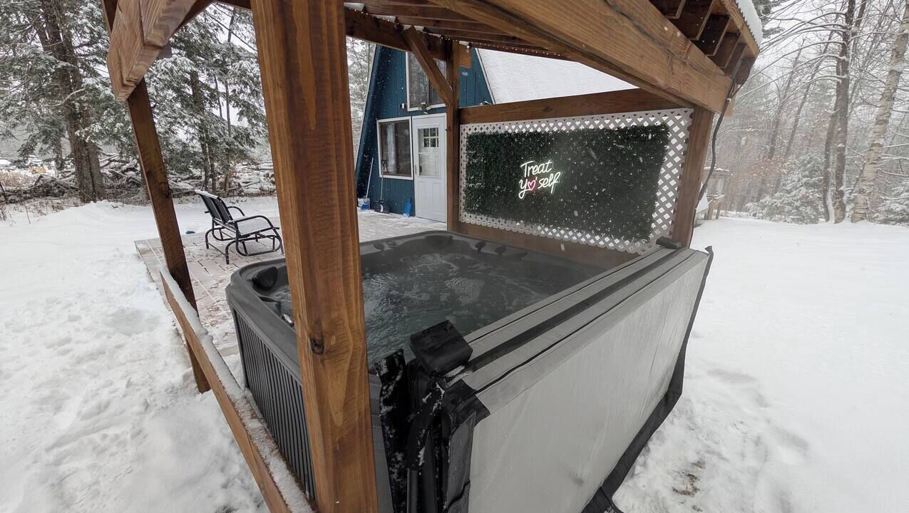 Photo of Outdoor in North Creek