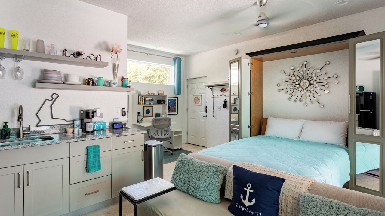 Photo of Bedroom in United Central
