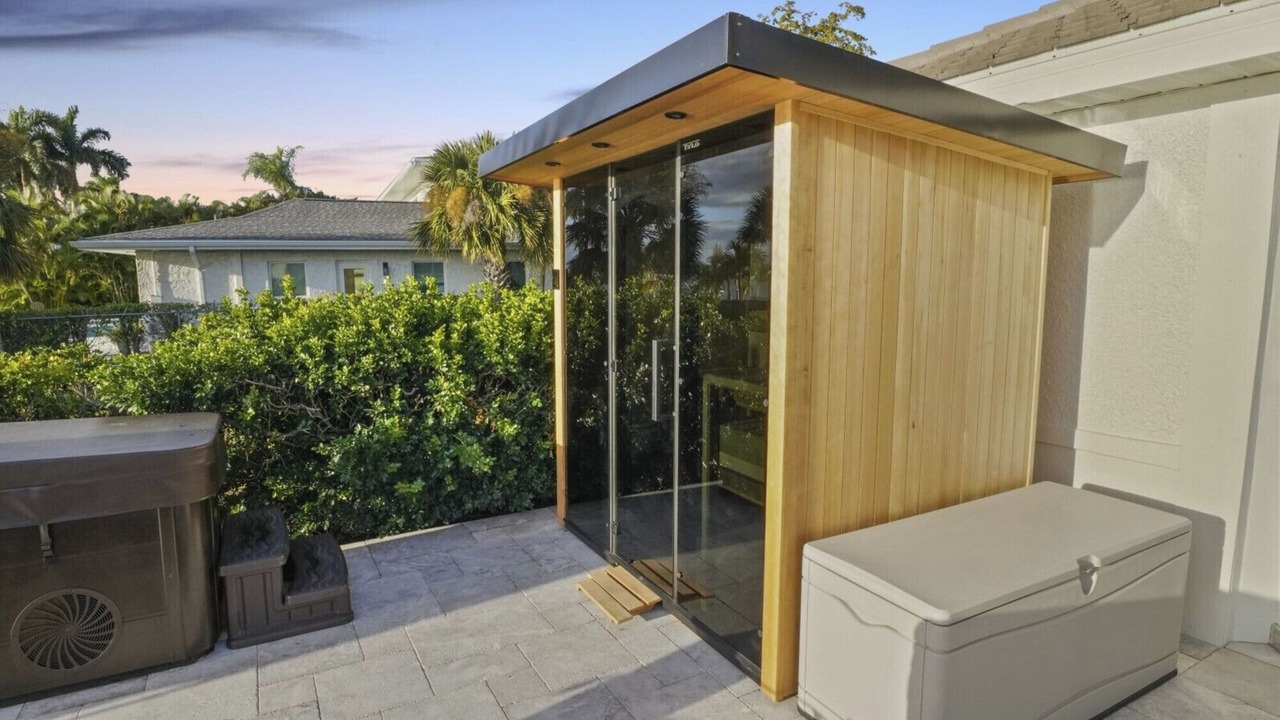 Photo of Patio Balcony in Caloosahatchee