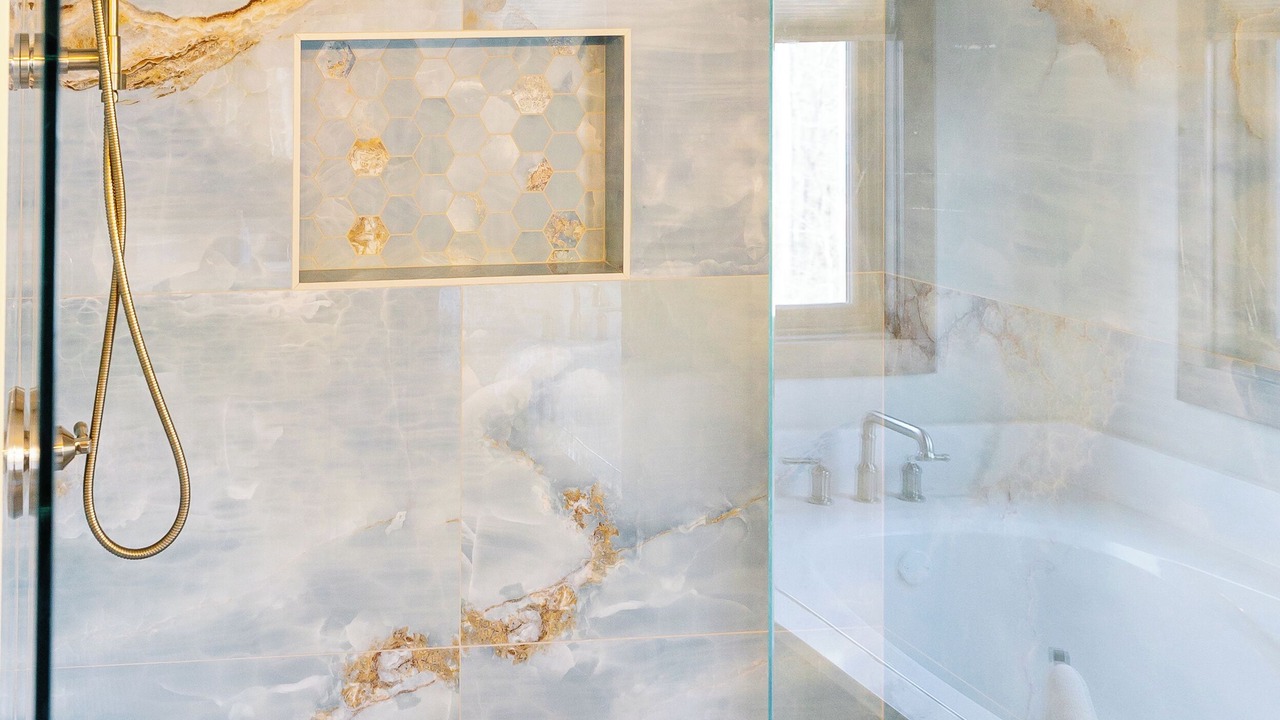 Photo of Bathroom in Talking Rock